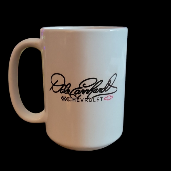 Dale Earnhardt Mug - Picture 2 of 7